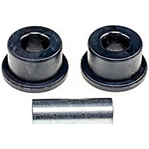 BC90070PR Front, Driver or Passenger Side, Lower, Rearward Control Arm Bushing Premium Chassis Series, Kit