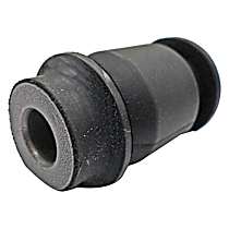 Front, Driver or Passenger Side, Lower, Frontward, Control Arm Bushing, Premium Chassis Series