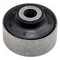 Front, Driver or Passenger Side, Lower, Rearward, Control Arm Bushing, Premium Chassis Series