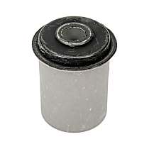 Front, Driver or Passenger Side, Lower, Rearward, Control Arm Bushing, Four Wheel Drive, Premium Chassis Series