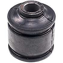 BC91330PR Front, Driver or Passenger Side, Lower, Rearward Control Arm Bushing Premium Chassis Series, Sold individually