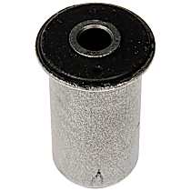 Front, Driver or Passenger Side, Lower, Frontward, Control Arm Bushing, Premium Chassis Series