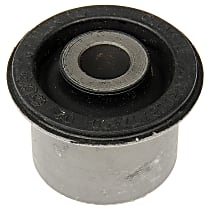 Front, Driver or Passenger Side, Upper, Control Arm Bushing, With Front Coil Spring, Premium Chassis Series