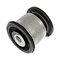 BC96099PR Front, Driver or Passenger Side, Lower, Inner, Frontward Control Arm Bushing Premium Chassis Series, Sold individually