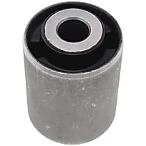 Front, Lower, Rearward At Strut Fork, Control Arm Bushing, Rear Wheel Drive, Premium Chassis Series