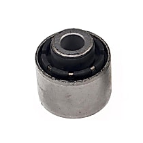 BCK63750PR Rear, Driver or Passenger Side, Upper, Rearward Control Arm Bushing Premium Chassis Series, Sold individually