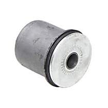 BCK75160PR Front, Driver and Passenger Side, Upper Control Arm Bushing Premium Chassis Series, Set of 2
