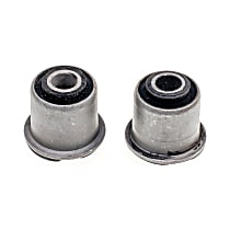 Front, Driver and Passenger Side, Upper, Control Arm Bushing, Premium Chassis Series