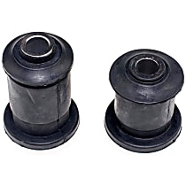 Front, Driver and Passenger Side, Lower, Control Arm Bushing, Premium Chassis Series