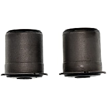Rear, Driver and Passenger Side, Lower, Control Arm Bushing, Premium Chassis Series