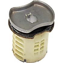 Subframe Bushing - Sold individually