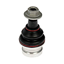 BJ12075PR Front, Driver or Passenger Side, Lower Ball Joint Premium Chassis Series