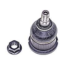 BJ14005PR Front, Driver or Passenger Side, Lower, Outer Ball Joint Premium Chassis Series