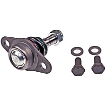 BJ29045PR Front, Driver or Passenger Side, Lower Ball Joint Premium Chassis Series