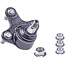BJ43023PR Front, Driver Side, Lower Ball Joint Premium Chassis Series