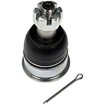 BJ59455PR Front, Driver or Passenger Side, Lower Ball Joint Premium Chassis Series
