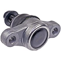 BJ60125XL Ball Joint - Front, Driver or Passenger Side, Lower