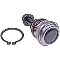 BJ60325XL Ball Joint - Front, Driver or Passenger Side, Lower