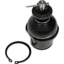BJ64175PR Front, Driver or Passenger Side, Lower Ball Joint Premium Chassis Series