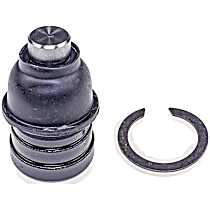 BJ67015PR Front, Driver or Passenger Side, Lower Ball Joint Premium Chassis Series