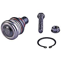 BJ69305XL Front, Driver or Passenger Side, Lower Ball Joint Premium Chassis Series