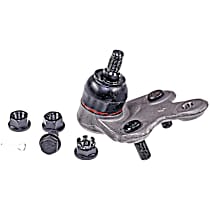 Front, Passenger Side, Lower Ball Joint, Premium Chassis Series