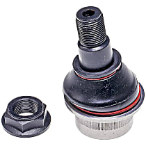 Front, Driver or Passenger Side, Lower Ball Joint, Premium Chassis Series