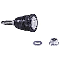 Front, Driver or Passenger Side, Upper Ball Joint, Premium Chassis Series