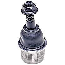 Front, Driver or Passenger Side, Lower Ball Joint Premium Chassis Series