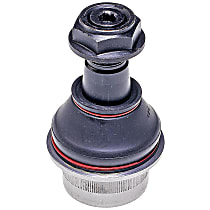 BJ81475XL Front, Driver or Passenger Side, Lower Ball Joint Premium Chassis Series