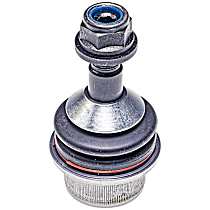 Front or Rear, Driver or Passenger Side, Lower Ball Joint, Premium Chassis Series - Front or Rear, Driver or Passenger Side, Lower