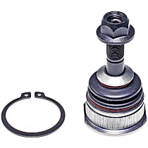 BJ85036XL Front, Driver or Passenger Side, Upper Ball Joint Premium Chassis Series