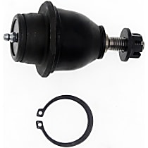 Front, Driver or Passenger Side, Upper Ball Joint, Premium Chassis Series