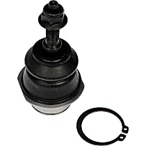 Front, Driver or Passenger Side, Upper Ball Joint, Premium Chassis Series