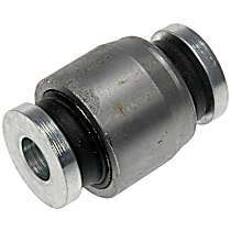 Rear, Driver or Passenger Side, Upper Ball Joint, Rear Upper At Knuckle, Premium Chassis Series