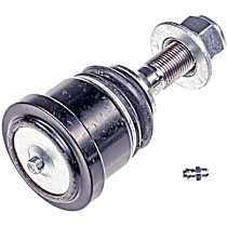 Front, Driver or Passenger Side, Lower Ball Joint, Premium Chassis Series