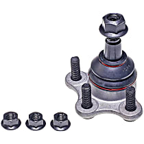BJ90046XL Front, Driver or Passenger Side, Upper Ball Joint Premium Chassis Series
