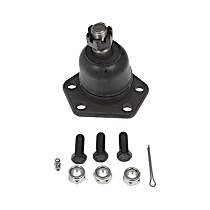 BJ90236PR Front or Rear, Driver or Passenger Side, Upper Ball Joint Premium Chassis Series