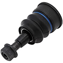 BJ90407PR Front, Driver or Passenger Side, Upper Ball Joint Premium Chassis Series