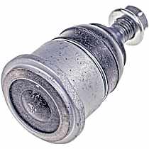 Rear, Driver or Passenger Side, Lower Ball Joint, All Wheel Drive, Premium Chassis Series