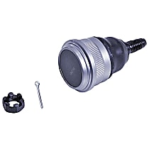 BJ92065XL Front, Driver or Passenger Side, Lower Ball Joint Premium Chassis Series
