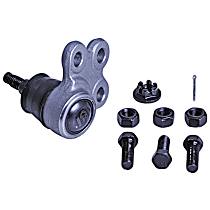 Front, Driver or Passenger Side, Lower Ball Joint, Premium Chassis Series
