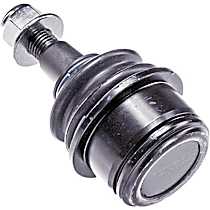 Front, Driver or Passenger Side, Lower Ball Joint, Premium Chassis Series