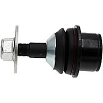 Front, Driver or Passenger Side, Lower Ball Joint, MAS Series