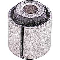 Rear, Driver or Passenger Side, Frontward Steering Knuckle Bushing - Rear, Driver or Passenger Side, Frontward
