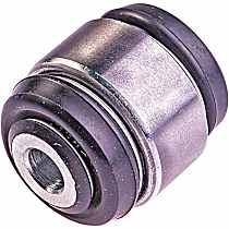 Rear, Upper or Lower, Rearward Steering Knuckle Bushing - Rear, Upper or Lower, Rearward