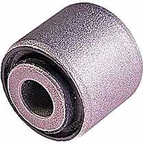 Rear, Lower, Frontward Steering Knuckle Bushing, To Trailing Arm - Rear, Lower, Frontward