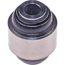 Rear, Lower Steering Knuckle Bushing - Rear, Lower