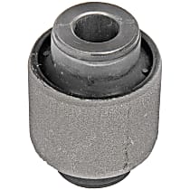 BK691509PR Steering Knuckle Bushing - Aluminum and rubber, Direct Fit, Sold individually
