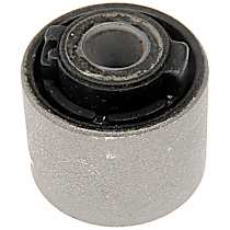 Rear, Upper Steering Knuckle Bushing - Rear, Upper